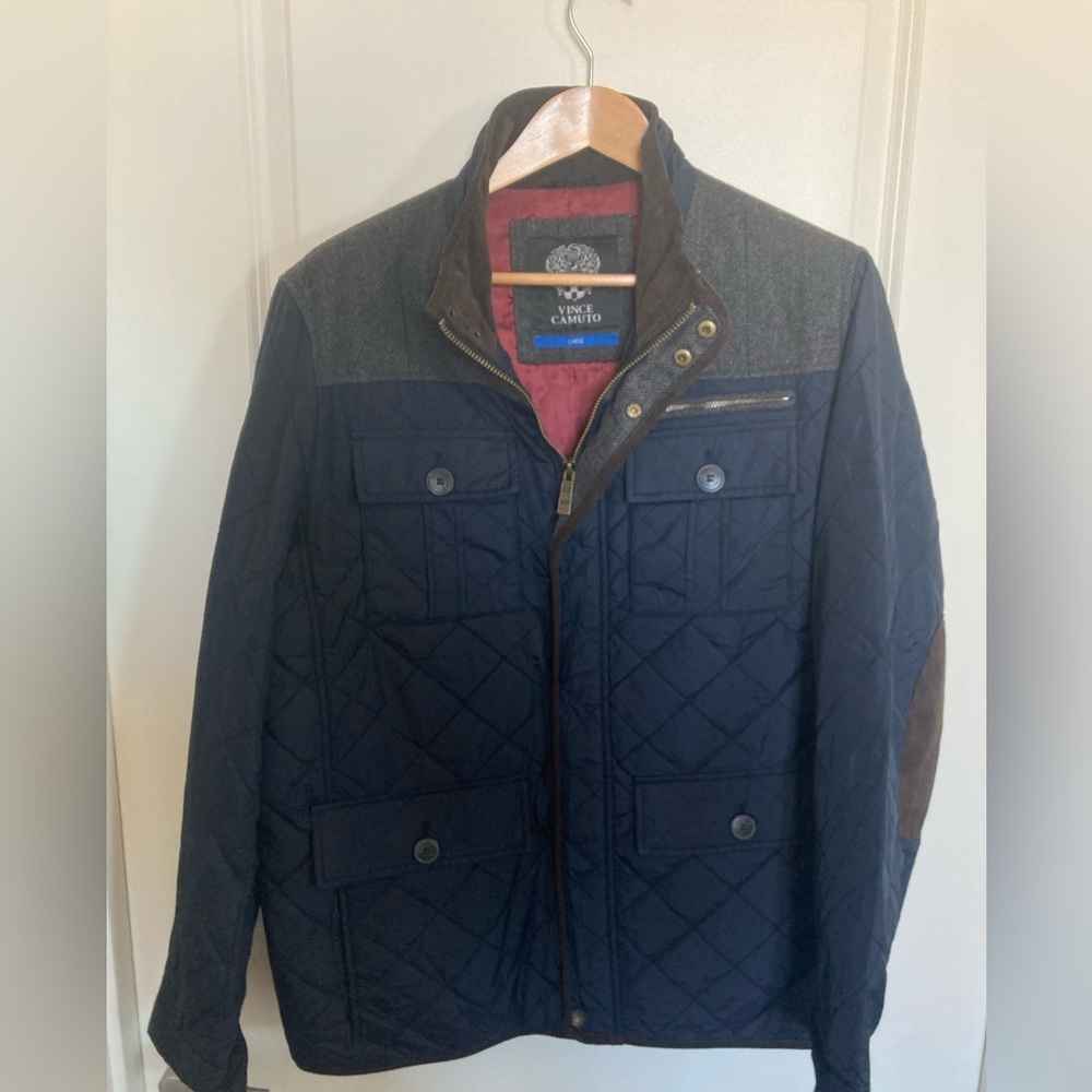 Vince Camuto Fashion Jacket - Large